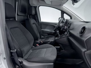 Mercedes Citan Isotermo Congelación FRCX -20ºC