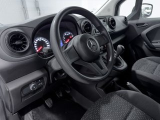 Mercedes Citan Isotermo Congelación FRCX -20ºC