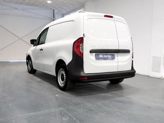 Mercedes Citan Isotermo Congelación FRCX -20ºC
