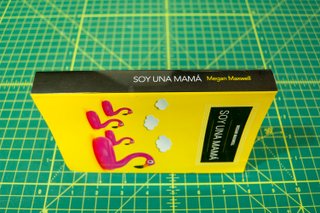 Soy una mamá