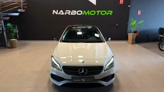 Mercedes-Benz Clase CLA CLA 200 d