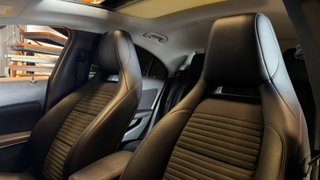 Mercedes-Benz Clase CLA CLA 200 d