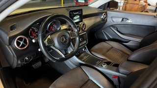 Mercedes-Benz Clase CLA CLA 200 d
