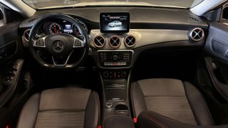 Mercedes-Benz Clase CLA CLA 200 d