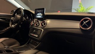 Mercedes-Benz Clase CLA CLA 200 d