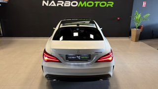 Mercedes-Benz Clase CLA CLA 200 d