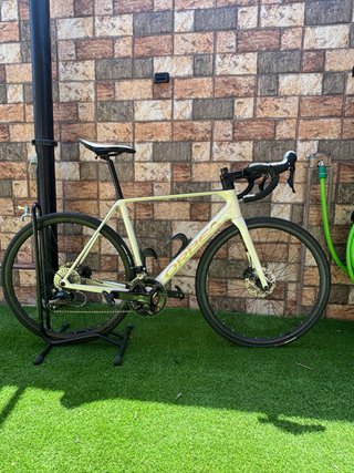 Orbea Orca M30 Carbono 2025