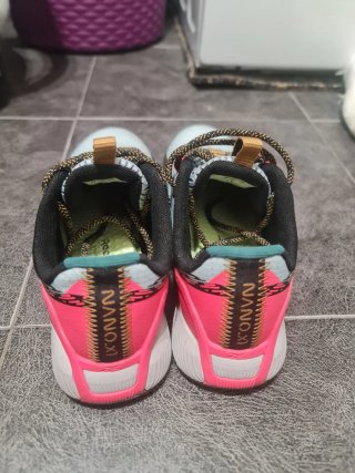 Zapatos de seguridad Reebok