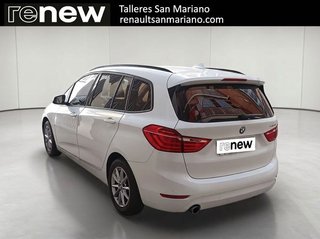 BMW Serie 2 216 d Advantage