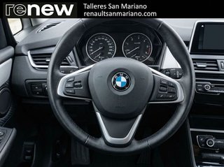 BMW Serie 2 216 d Advantage