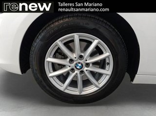 BMW Serie 2 216 d Advantage