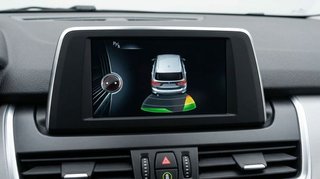 BMW Serie 2 216 d Advantage