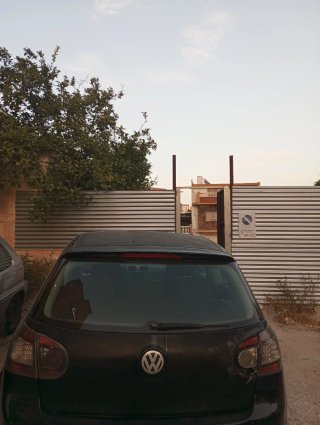 Volkswagen Golf 2004