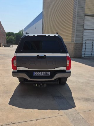 foton tudlan g7 2025