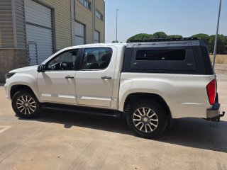 foton tudlan g7 2025