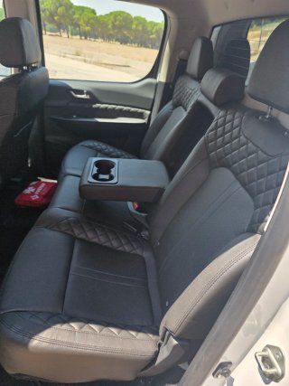foton tudlan g7 2025