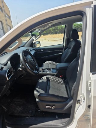 foton tudlan g7 2025