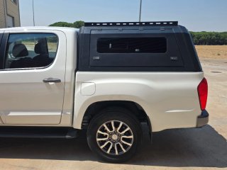 foton tudlan g7 2025