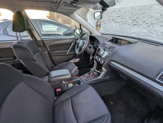Subaru Forester 2.0D Sport 4x4 AutoM. 2015 –  BOLA