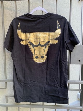 Camiseta de manga corta
