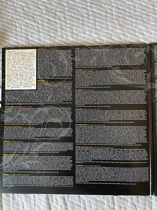 Vinilo Taylor Swift Fearless Platinum Edition
