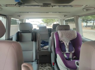 Volkswagen Multivan 2009