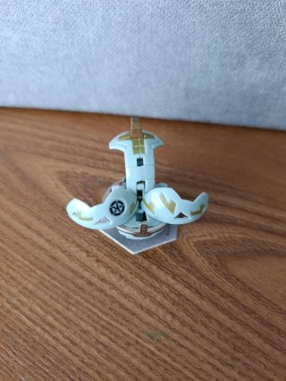 Bakugan