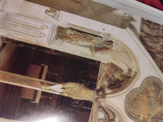 El gótico arquitectura, escultura, pintura