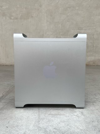 Mac Pro 2012 + Tarjeta Gráfica Radeon HD 5770