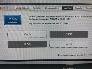 Mac Pro 2012 + Tarjeta Gráfica Radeon HD 5770