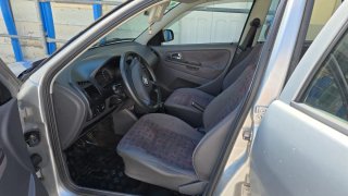 SEAT Cordoba 2001