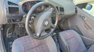 SEAT Cordoba 2001