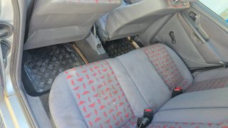 SEAT Cordoba 2001