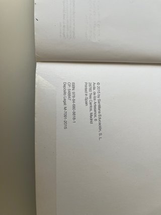 libro economia 3 eso