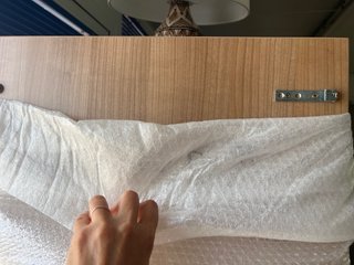 Cabecero de cama 150cm