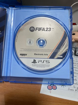 FIFA 23 PS4