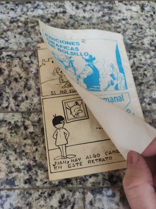 Novela gráfica oeste colección