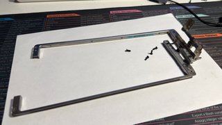 Bisagras HP Pavilion dv6-1115es