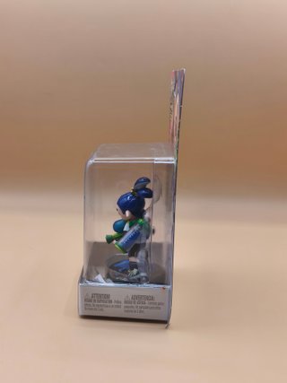 Amiibo Inkling Boy Nintendo Splatoon [Precintado]