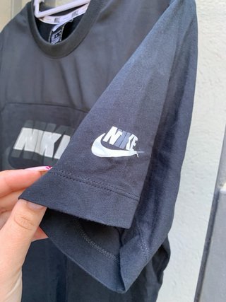 Camiseta de manga corta Nike