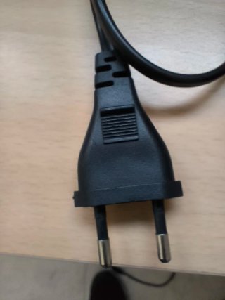 Adaptador Corriente AC Dell original LA90PS0 90W