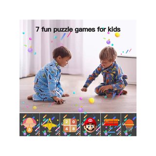 Smartwatch para niños con cámara y SOS
