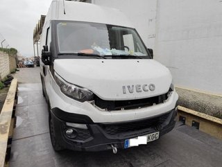 Brazo suspensión iveco 5801564315 daily 3.0 229112