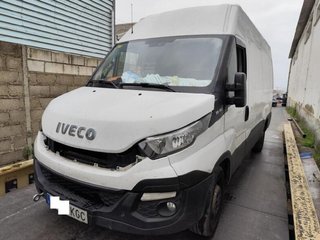 Brazo suspensión iveco 5801564315 daily 3.0 229112