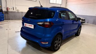 EcoSport - DESDE 217€/MES ¡SIN PAGAR EN ENTRADA!