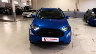 EcoSport - DESDE 217€/MES ¡SIN PAGAR EN ENTRADA!