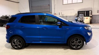 EcoSport - DESDE 217€/MES ¡SIN PAGAR EN ENTRADA!