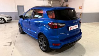 EcoSport - DESDE 217€/MES ¡SIN PAGAR EN ENTRADA!