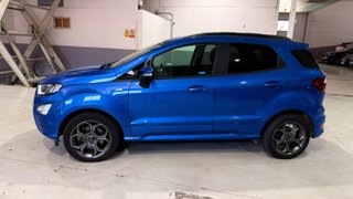 EcoSport - DESDE 217€/MES ¡SIN PAGAR EN ENTRADA!