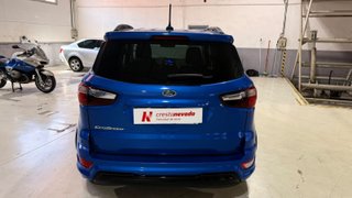 EcoSport - DESDE 217€/MES ¡SIN PAGAR EN ENTRADA!